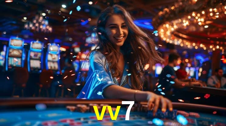 Welcome Bonus vv7
