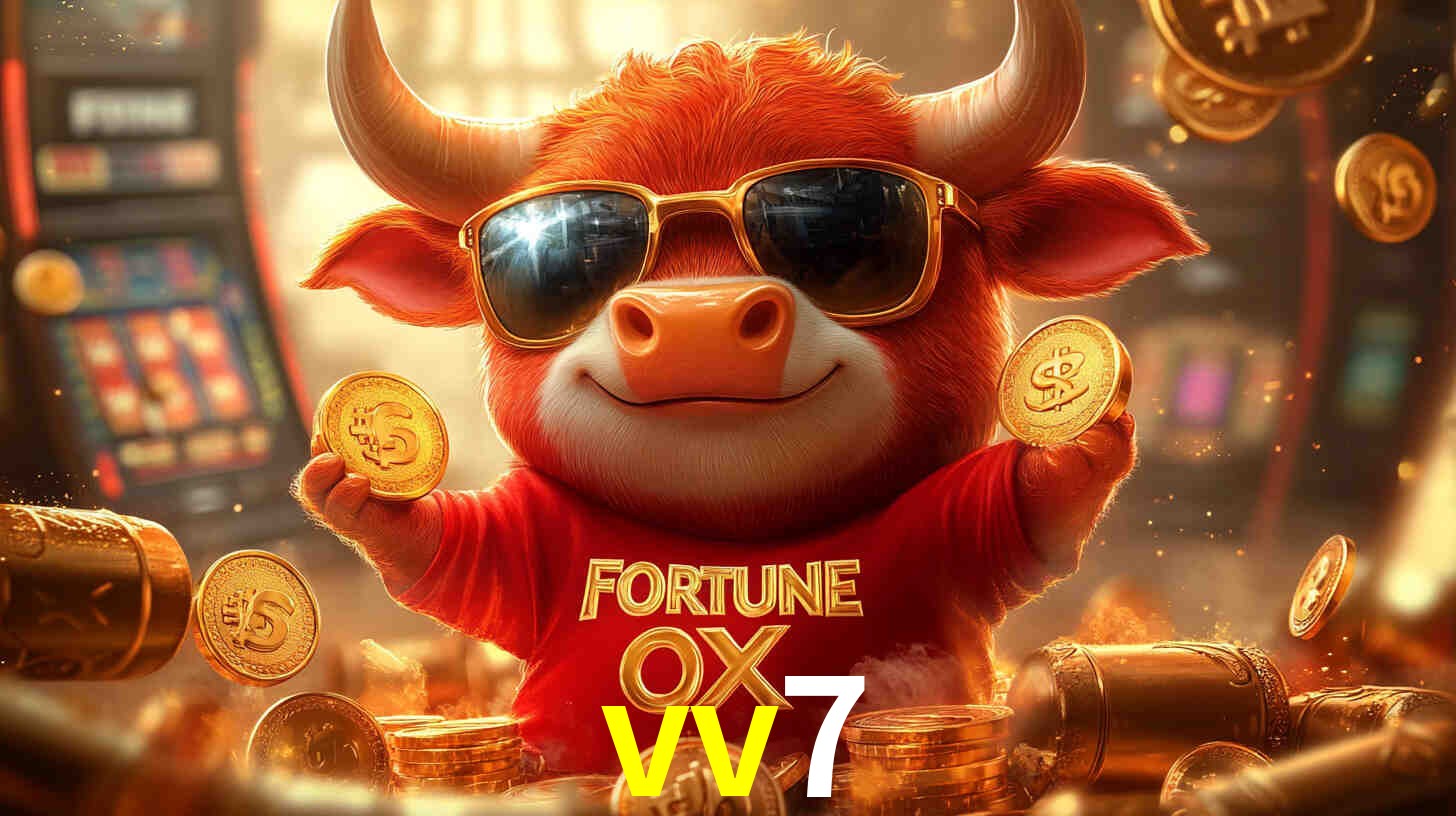 vv7: A Experiência de Casino com Jogos de Mesa ao Vivo