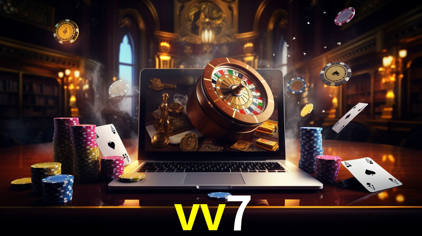 VIP Casino vv7