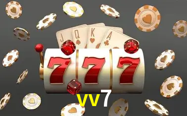 vv7 Licença Curaçao Gaming