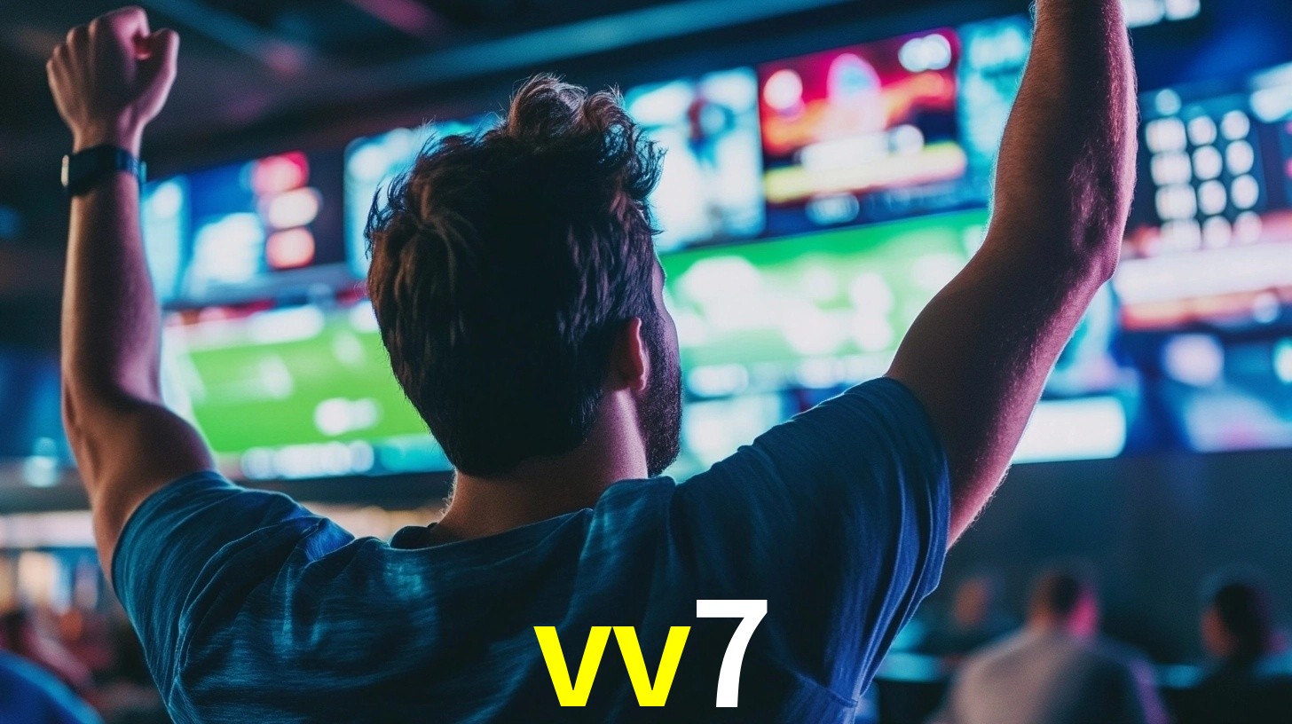 vv7: Seu Especialista em Apostas Esportivas Brasileiras