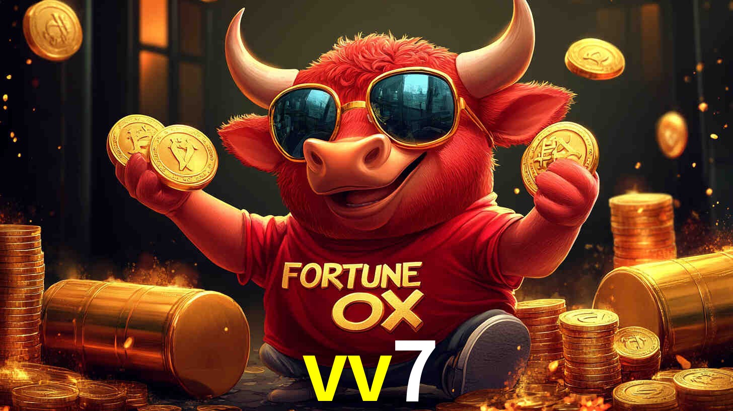 Inovações de Jogos na vv7: O Futuro das Experiências Interativas