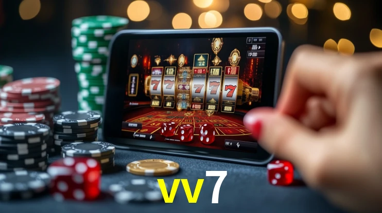Welcome Bonus vv7