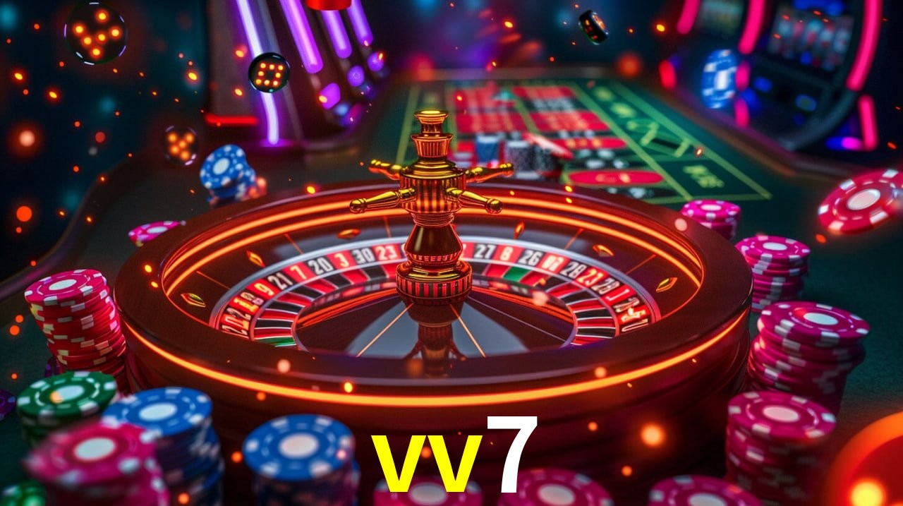 vv7 Logo 3