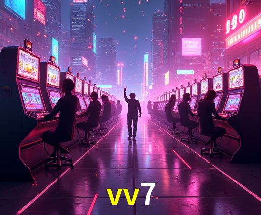 Casino Ao Vivo vv7