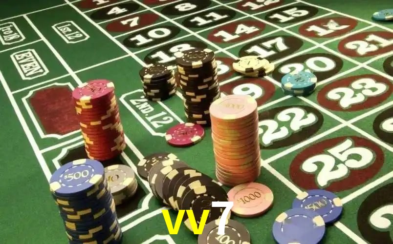 Provedores de Jogos vv7