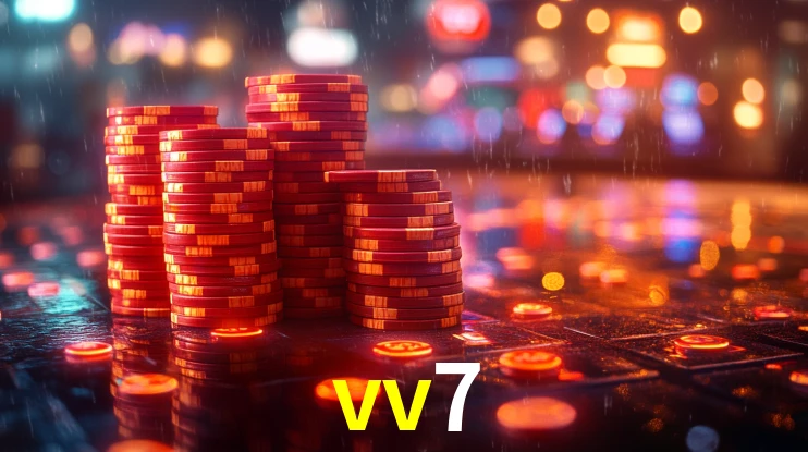 vv7: Jogos de Caça-Níqueis-Altas Recompensas, Roleta-Velocidade, Blackjack-Desafios Máximos