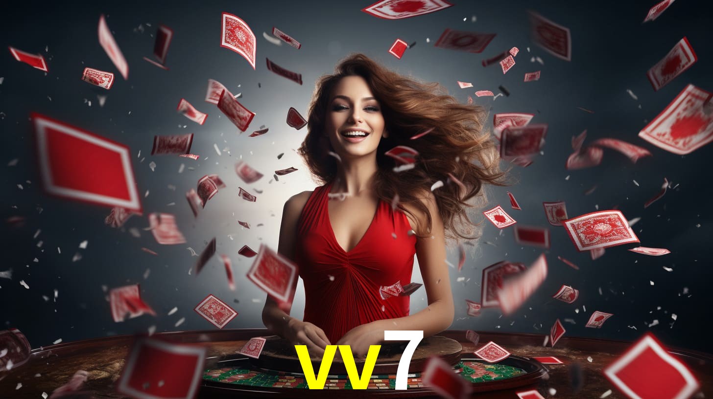 Blackjack Table vv7