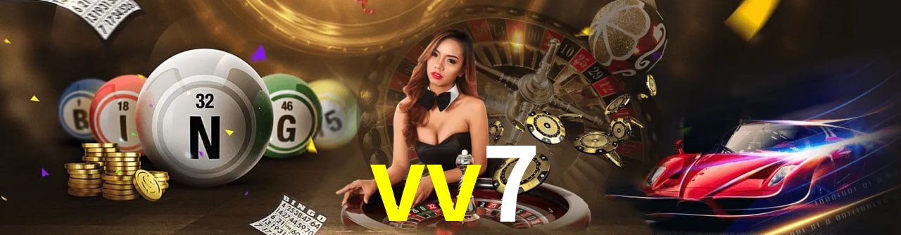 Slots vv7 - Giros Grátis Diários