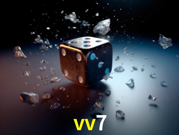 Plataforma vv7 - Cloud AWS Infrastructure