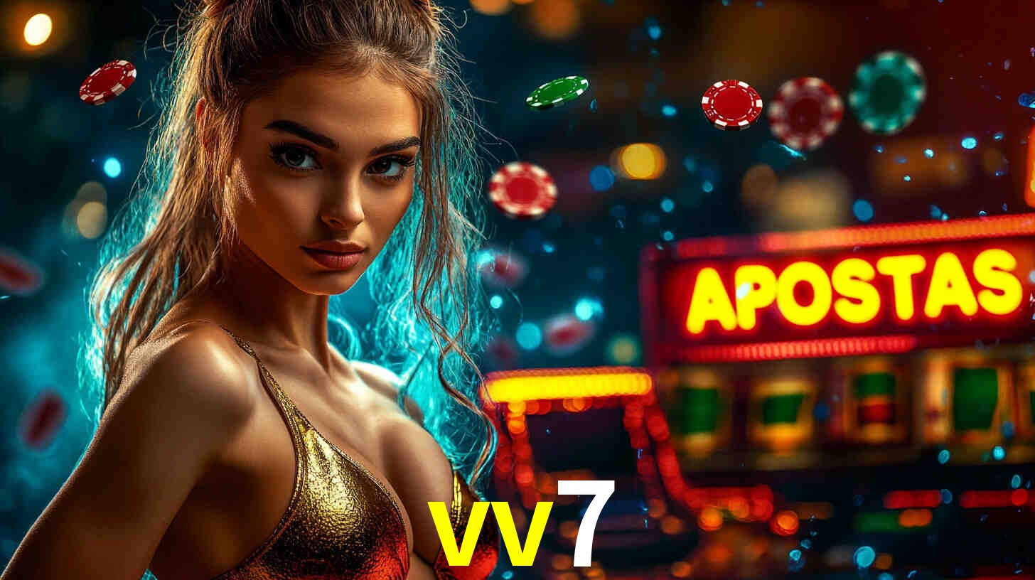 Descubra o Programa VIP da vv7: Vantagens Exclusivas para Jogadores