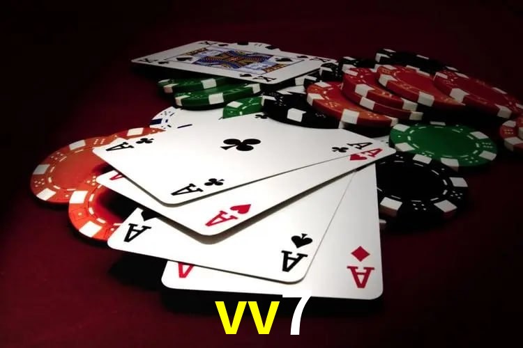 Mesa de Blackjack vv7