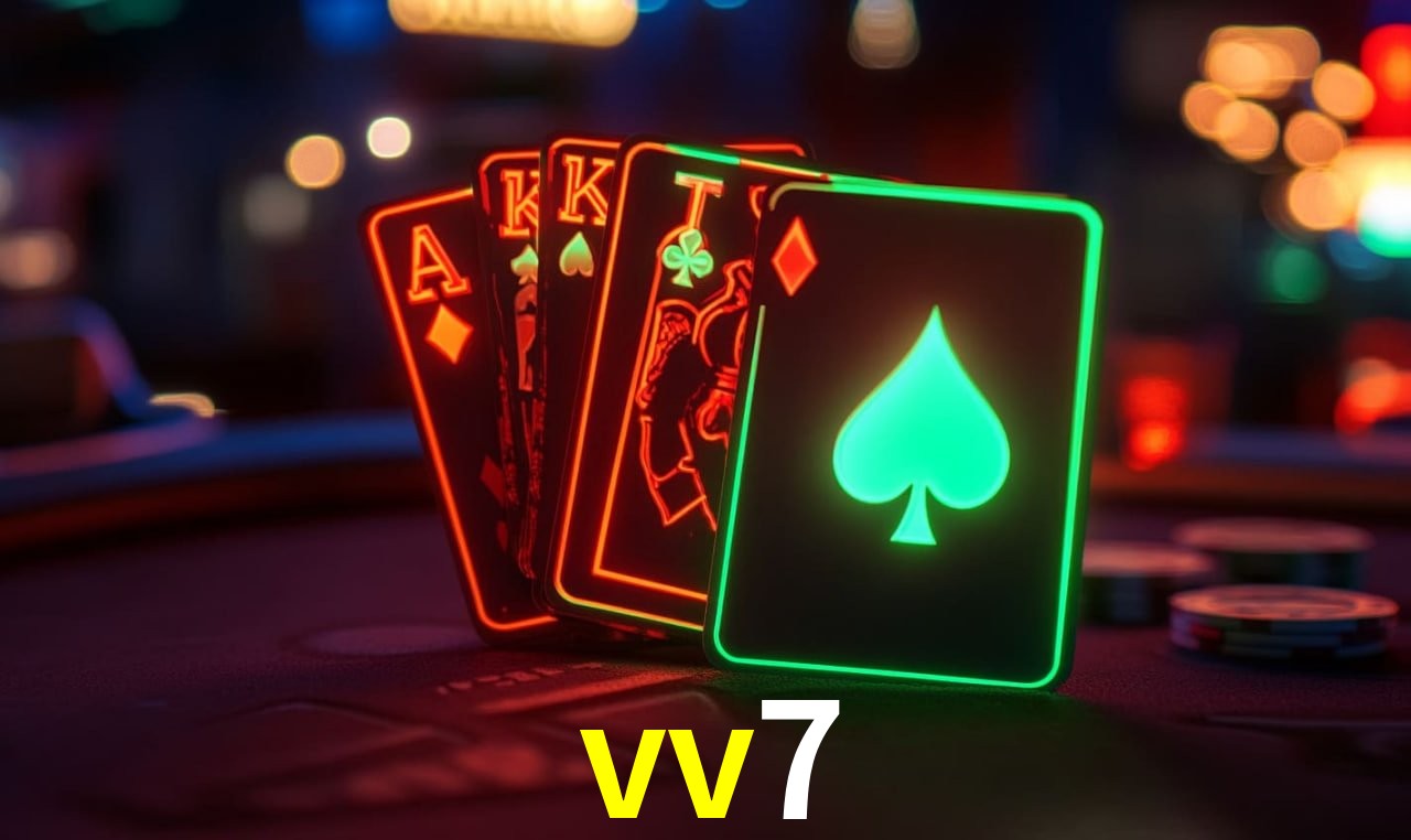 Casino Ao Vivo vv7