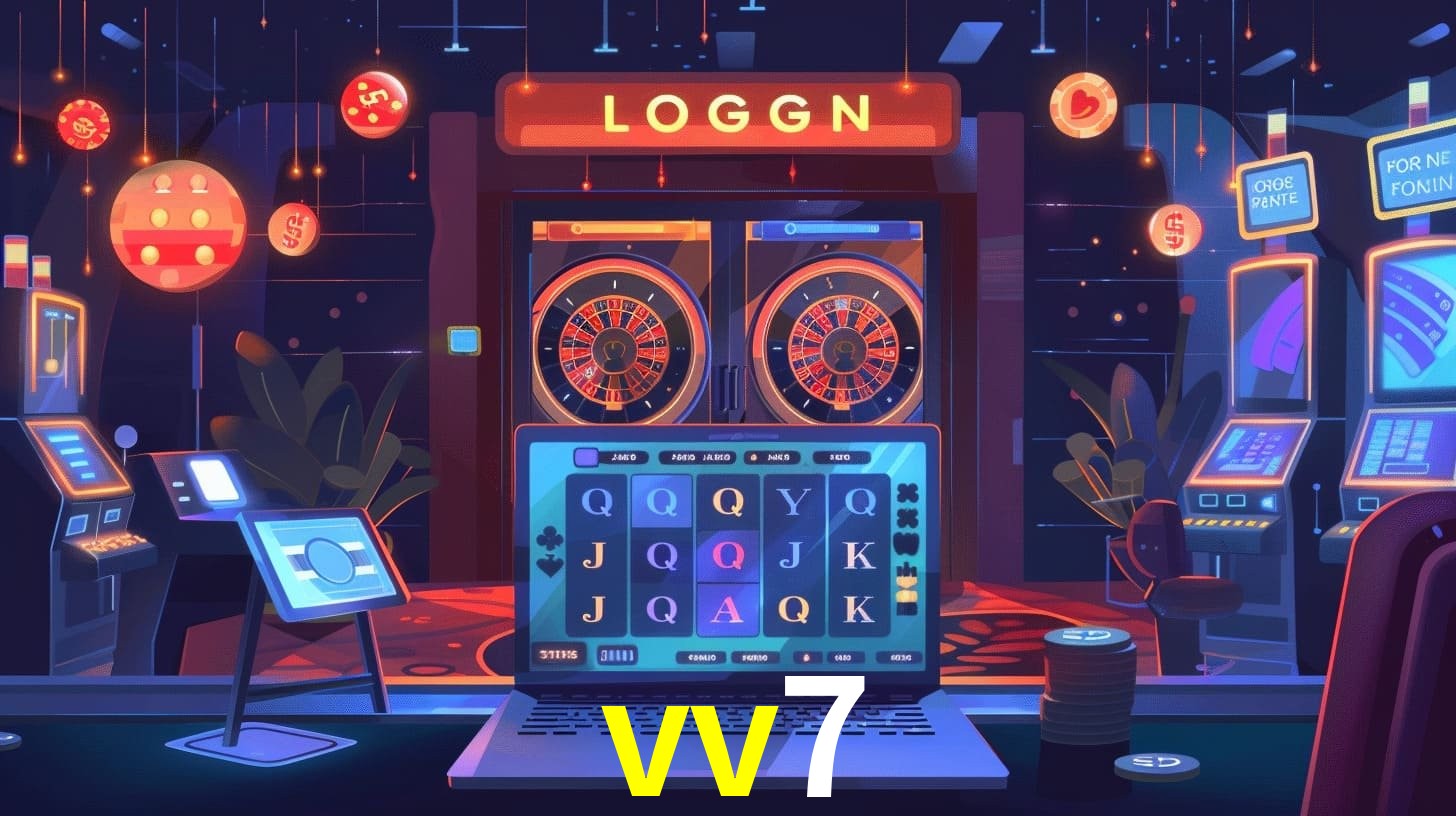vv7 Instalar Logo 2