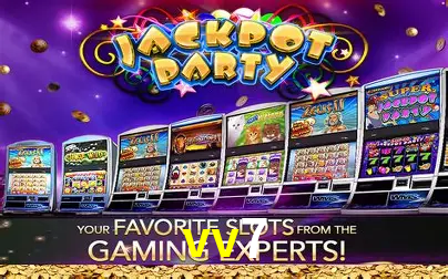Descubra o Mundo do Cassino Online com vv7