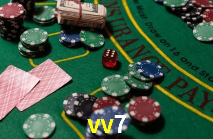 Apostas Ao Vivo vv7